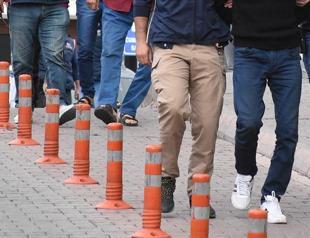 Defunct Prime Ministry staff nabbed for FETÖ-ties