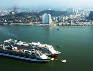 Global Ports signs deal for Vietnamese port