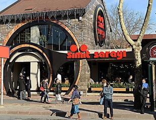 ‘Ziraat unit drops plan to buy stake in Simit Sarayı’