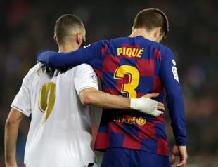 El Clasico goalless for the first time in 17 years