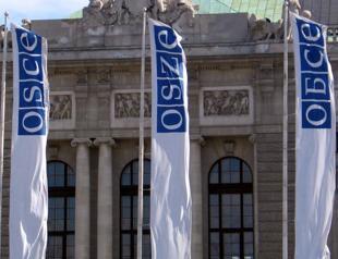 Turkey to head OSCE Forum for Security Cooperation