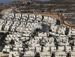 Israel advances 22K settler homes in past 3 years: UN