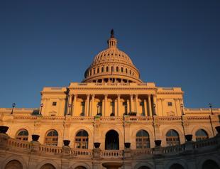 US Congress authorizes sanctions on Syria, Iran, Russia