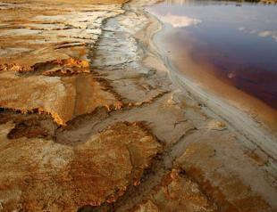 Turkey may face water scarcity by 2030: Official