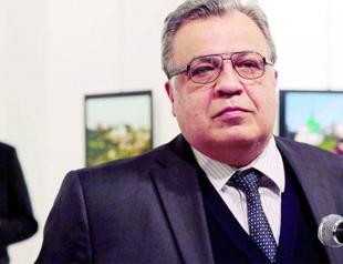 Russian envoy killed to sabotage Ankara, Moscow relations: Expert