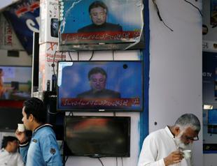 Pakistan finds fault with death sentence for Musharraf who plans to appeal