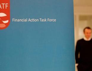 Turkey slams intl watchdog report on money laundering