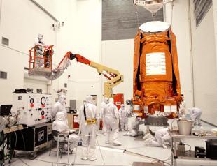 CRISPR, gravity waves, water on Mars: A decade of discoveries