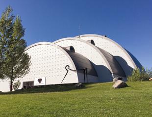 Baksı Museum wins award at short film contest