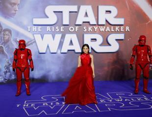 Latest Star Wars gets worst reviews in decades