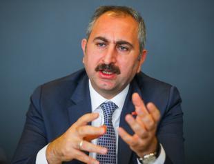 Justice Minister vows greater freedoms through new Human Rights Action Plan