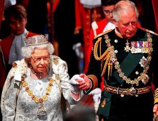 UK Parliament reopens with Queens speech