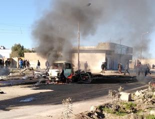 PKK/YPG terrorists kill five civilians in Syria