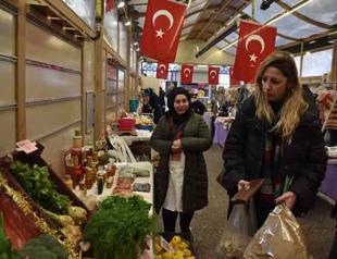 Turkey’s consumer confidence index at 58.8 in December