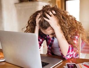 Nearly half of children being cyberbullied online: Report