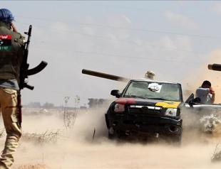 Only political solution can solve Libyan crisis: UNSMIL