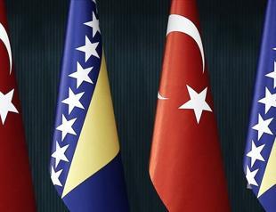 Intl envoy says Turkey a stability factor in Balkans