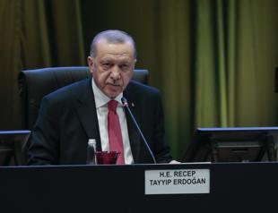 Turkey backs Libya’s legitimate government