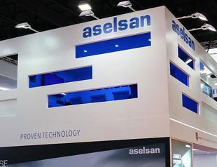 Turkish defense giant ASELSAN breaks export record