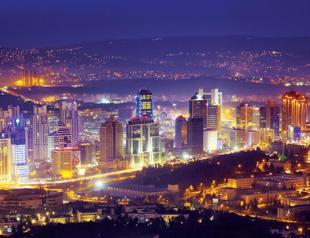 Istanbul accounts for 31 pct of Turkeys GDP