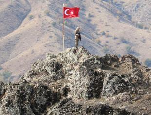 Turkey launches fresh phases of domestic anti-terror op