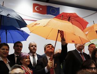 Turkey hopes 2020 will mark progress on EU accession bid