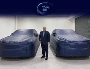 Turkey to unveil first indigenous car prototype next week
