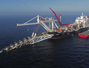 Germany and EU condemn US sanctions on gas pipeline