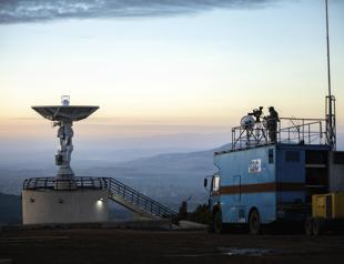Ethiopia launches first satellite into space