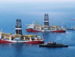 Turkey not to allow violations in E Med: Official