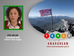 Wanted DHKP-C terrorist apprehended in Istanbul