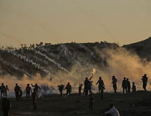 Ankara hails ICC probe into alleged Israeli war crimes