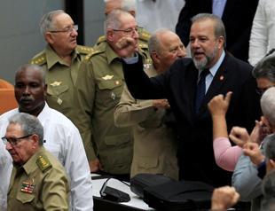 Cuba gets first prime minister in over 40 years