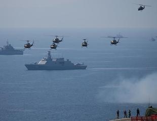 Afghanistan to join Turkeys Efes 2020 military drills