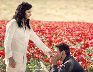 Netflix courts controversy with Middle East thriller Messiah