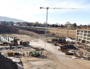 Turkey’s service exports run surplus of $28 bln in 10 months