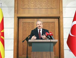 Turkey ‘not obliged to US or any other’