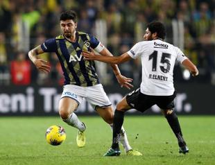 Fenerbahçe downs Beşiktaş in crucial Istanbul derby: 3-1