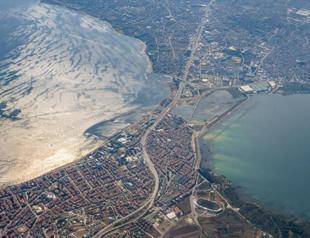 Turkey approves environmental impact assessment for Canal Istanbul