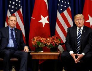 Trump administration against Turkey sanctions: Report