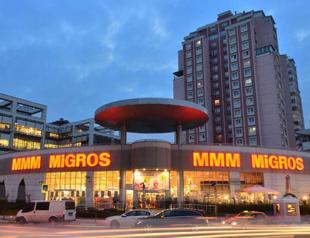 Turkish supermarket Migros gets European bank infusion