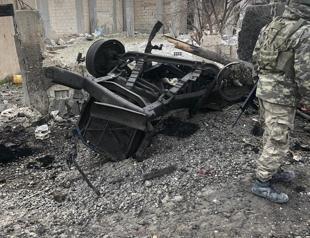 Terrorist YPG/PKK kills 8 civilians in northern Syria