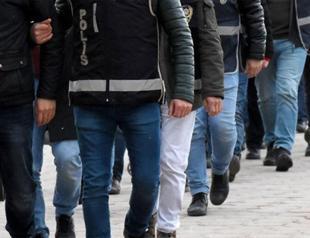 Detention warrants out for 84 FETÖ-linked suspects