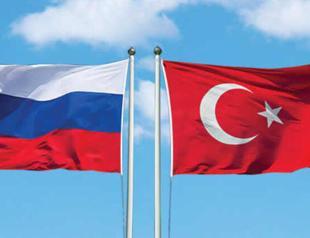 Russian, Turkish diplomats discuss Libyan crisis