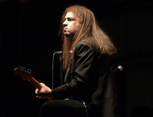 Metal stars to start Istanbul New Year countdown