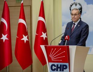 CHP slams gov’t over Syria policy
