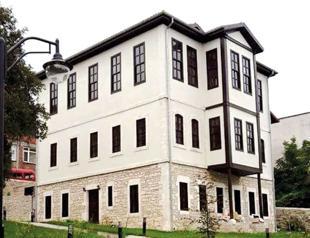 Story of hazelnut to be told at museum