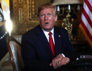 US ready to deal with any North Korean Christmas gift, Trump says