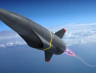 Putin says Russia is leading world in hypersonic weapons