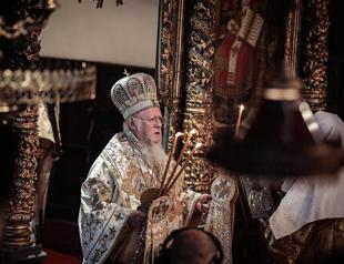 Christians in Turkey celebrate Christmas
